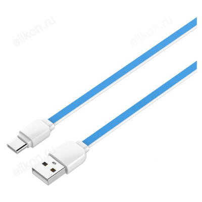 Кабель LDNIO XS-07 USB кабель