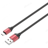 Кабель LDNIO LS432/ USB Micro LD_B4568 Red