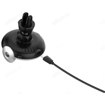 Зарядка авто беспроводная LDNIO MA02-5