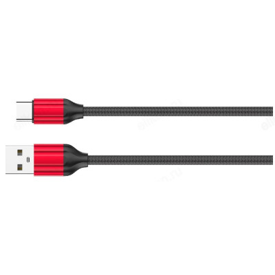 Кабель LDNIO LS431/ USB Type-C