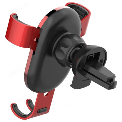 Держатель LDNIO MG01 для телефона гравитационный-1