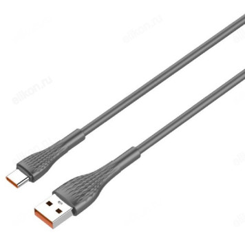 Кабель LDNIOL LS672/ USB кабель Type-C