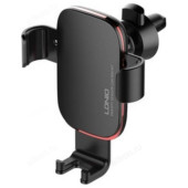 Автодержатель LDNIO MG10 Red