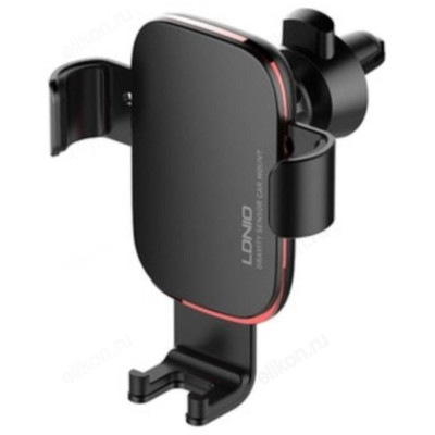 Автодержатель LDNIO MG10 Red