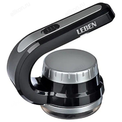 Машинка для очистки тканей Leben 248-009