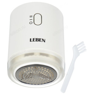 Машинка для очистки тканей Leben 248-010-1