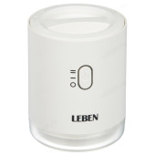 Машинка для очистки тканей LEBEN 248-010 Машинка для очистки тканей LEBEN 248-010