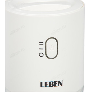 Машинка для очистки тканей Leben 248-010-2