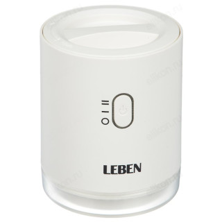 Машинка для очистки тканей Leben 248-010