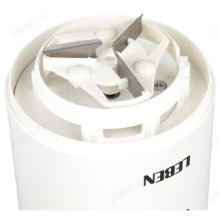 Машинка для очистки тканей Leben 248-010-4