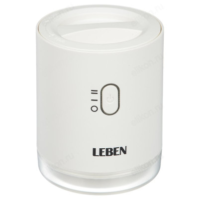 Машинка для очистки тканей Leben 248-010