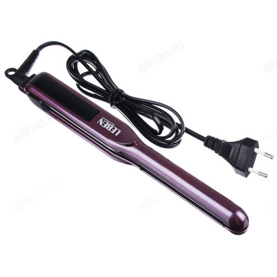 Щипцы-гофре для прикорневой укладки LEBEN 259-157 90*13мм-1