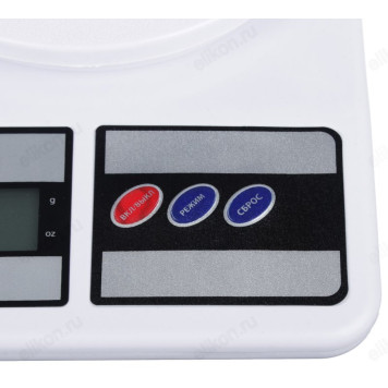 Весы кухонные LEBEN 268-056 5кг-2