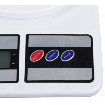 Весы кухонные LEBEN 268-056 5кг-2