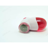 Машинка для очистки тканей LEBEN Кроха 490-010 Машинка для очистки тканей LEBEN Кроха 490-010