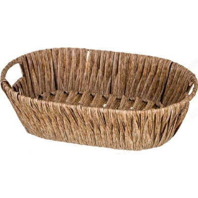 Корзинка с ручками Натурель 109-219