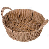 Корзинка с ручками Натурель 109-235