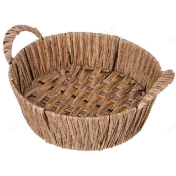 Корзинка с ручками Натурель 109-235