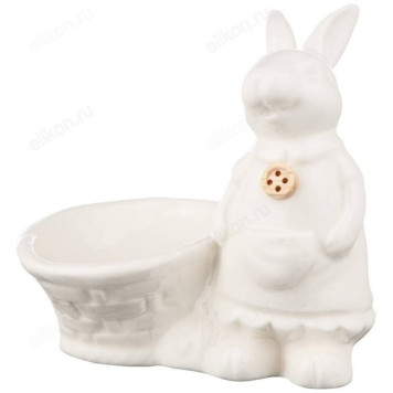 Подставка под яйцо Lefard Кролик 146-1561