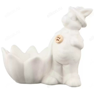 Подставка под яйцо Lefard Кролик 146-1563