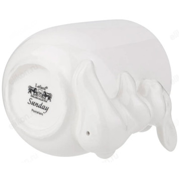 Ваза LEFARD Sunday 9,8см 151-208-2