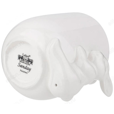 Ваза LEFARD Sunday 9,8см 151-208-2