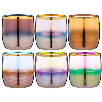 Стакан набор 6шт Miracle 310мл 194-877