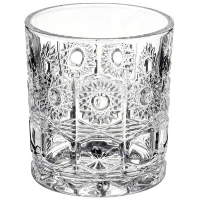 Набор для виски MUZA CRYSTAL 3пр 195-188-2