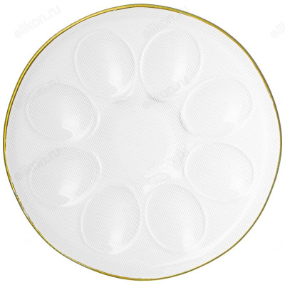 Блюдо-подставка для 8 яиц 198-369 Lefard-1