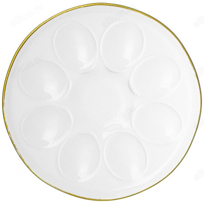 Блюдо-подставка для 8 яиц 198-369 Lefard-2