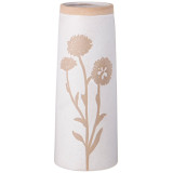 Ваза 25,3см фарфор 248-128