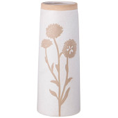 Ваза 25,3см фарфор 248-128