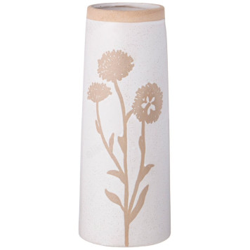 Ваза 25,3см фарфор 248-128