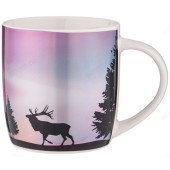 Кружка Lefard 360мл 260-813