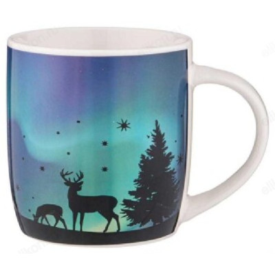 Кружка Lefard 260-814 360мл