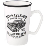 Кружка LEFARD Men's club 260-851