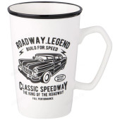 Кружка LEFARD Men's club 260-851