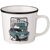 Кружка LEFARD Men's club 260-852