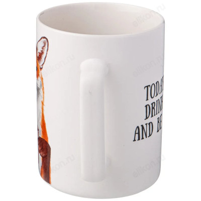 Кружка LEFARD Positive 260-924-1