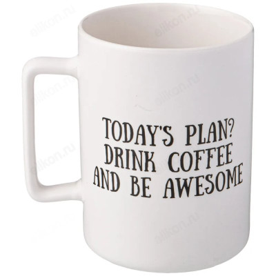 Кружка LEFARD Positive 260-924-2