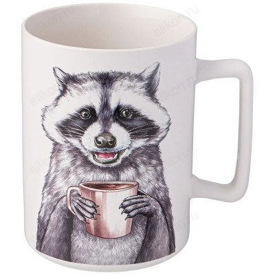 Кружка LEFARD Positive 260-925