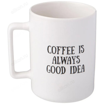 Кружка LEFARD Positive 400мл 260-926-1