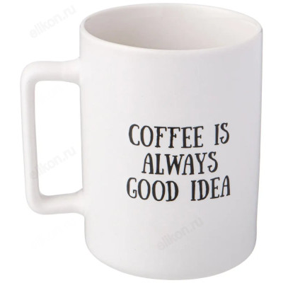 Кружка LEFARD Positive 400мл 260-926-1