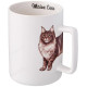 Кружка LEFARD Maine coon 260-933