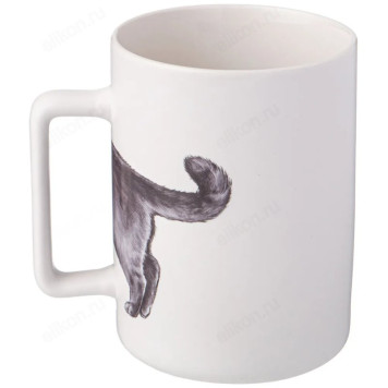 Кружка LEFARD Brish shorthair 260-934-2