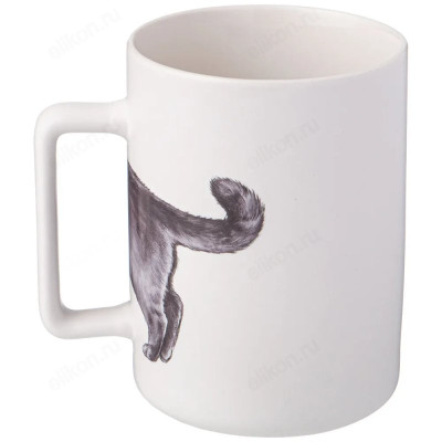 Кружка LEFARD Brish shorthair 260-934-2