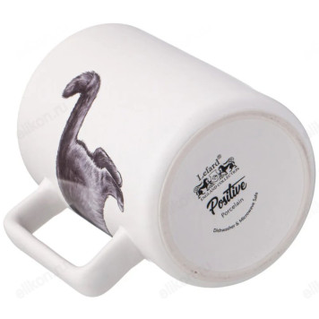 Кружка LEFARD Brish shorthair 260-934-3