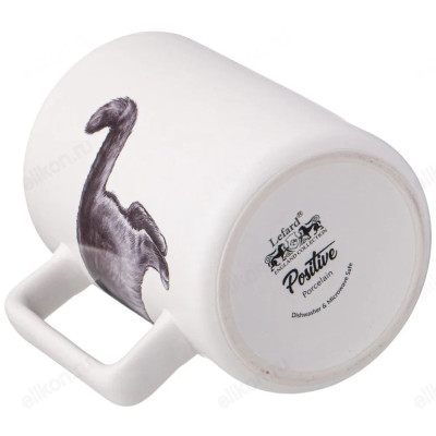 Кружка LEFARD Brish shorthair 260-934-3