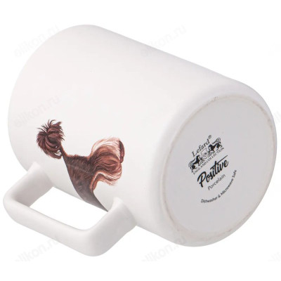 Кружка LEFARD Yorkshire terrier 260-936-3