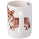 Кружка LEFARD Welsh corgi 260-937